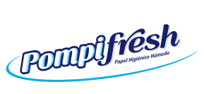 Papel Higiénico Húmedo - Pompifresh - Zaimella